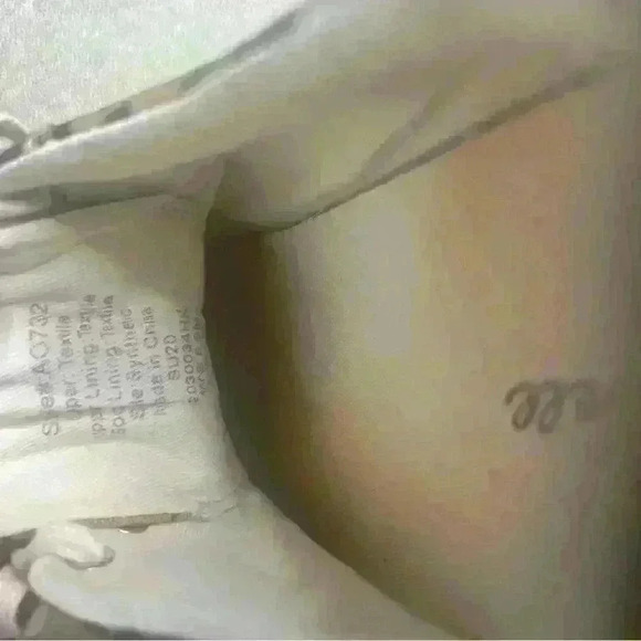 Madewell Sidewalk Low Top Leopard Cheetah Print
Sneaker Shoes - Picture 9 of 9